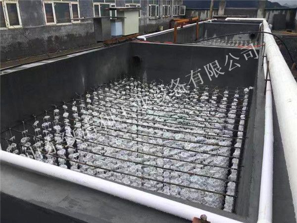 养鸭污水处置惩罚