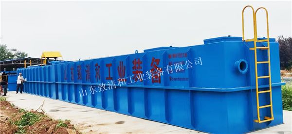 养猪污水处置惩罚装备